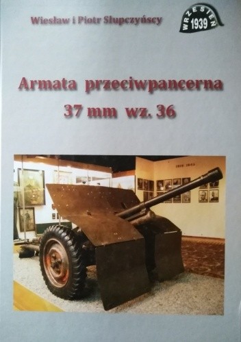 Armata przeciwpancerna 37 mm wz. 36