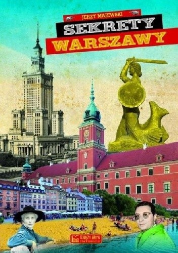 Sekrety Warszawy