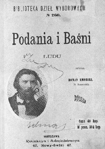 Podania i baśni ludu