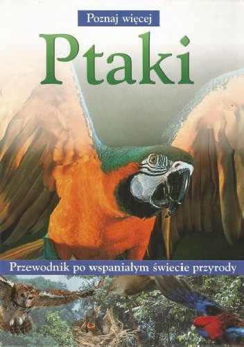 Ptaki