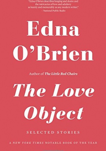 The Love Object: Selected Stories