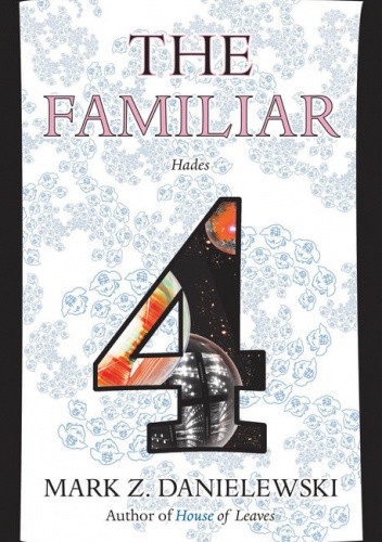 The Familiar, Volume 4: Hades