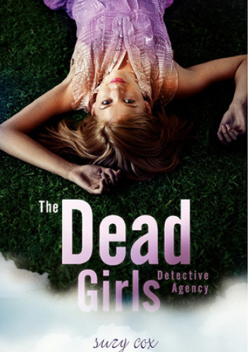 The Dead Girls Detective Agency