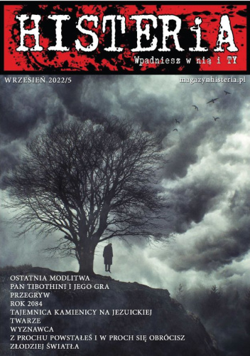 Magazyn Histeria LII