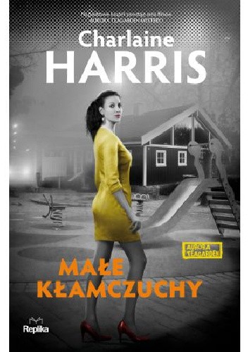 Małe kłamczuchy