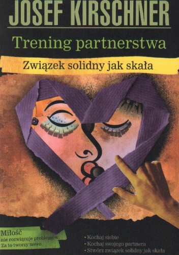 Trening partnerstwa. Związek solidny jak skała