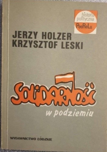 Solidarność w podziemiu