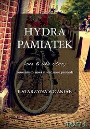 Hydra pamiątek
