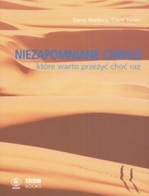 Niezapomniane chwile, które warto przeżyć choć raz