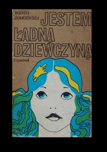 Jestem ładną dziewczyną