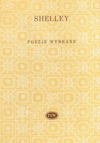 Poezje wybrane