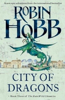 City of Dragons