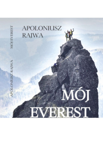 Mój Everest