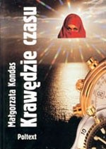 Krawędzie czasu