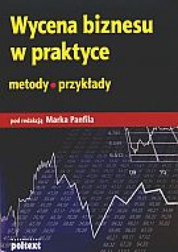 Wycena biznesu w praktyce