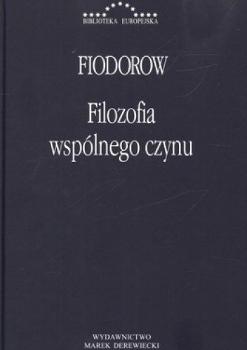 Filozofia wspólnego czynu