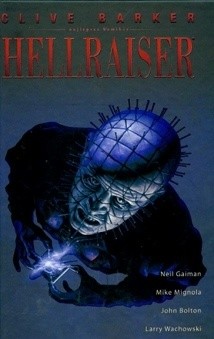 Hellraiser
