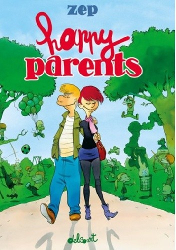 Happy Parents