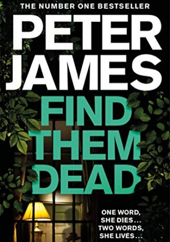 Find Them Dead