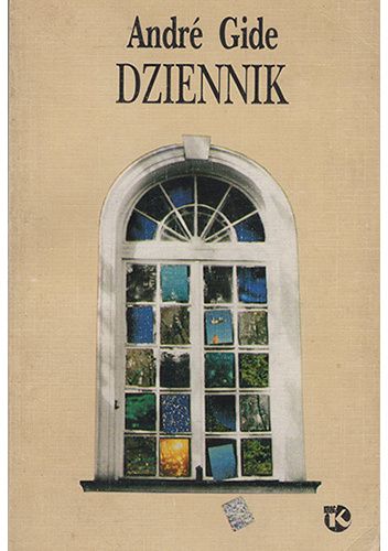 Dziennik