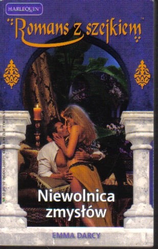 Niewolnica zmysłów