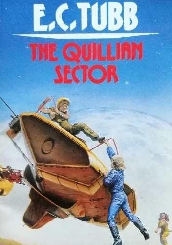 The Quillian Sector