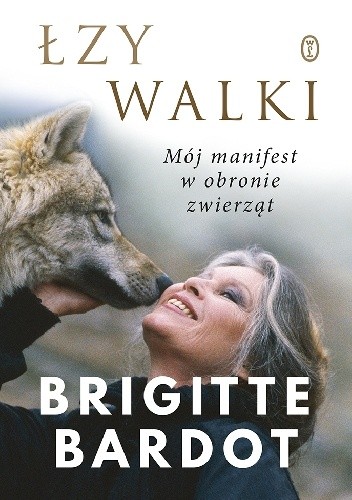 Łzy walki