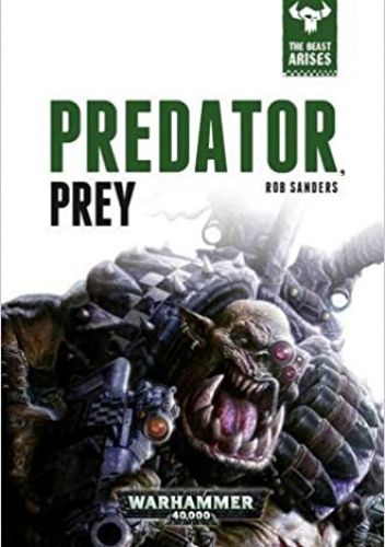 Predator, Prey