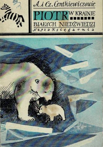 Piotr w krainie białych niedźwiedzi
