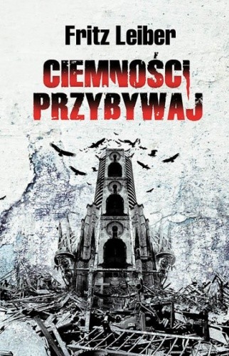 Ciemności, przybywaj