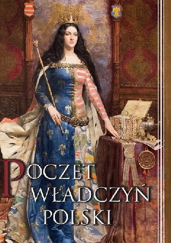 Poczet władczyń Polski