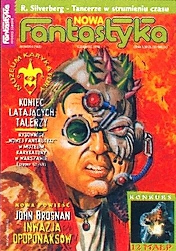 Nowa Fantastyka 165 (6/1996)