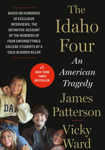 The Idaho Four: An American Tragedy