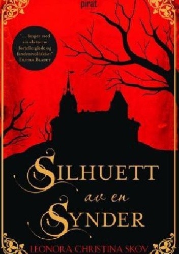 Silhuett av en synder