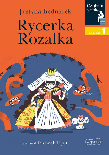 Rycerka Rozalka