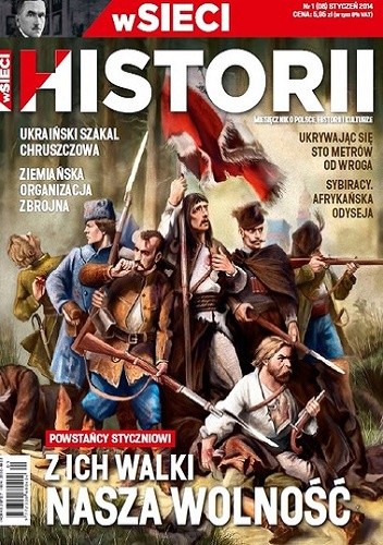 W sieci historii nr 1/2014