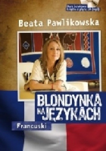 Blondynka na językach – Francuski