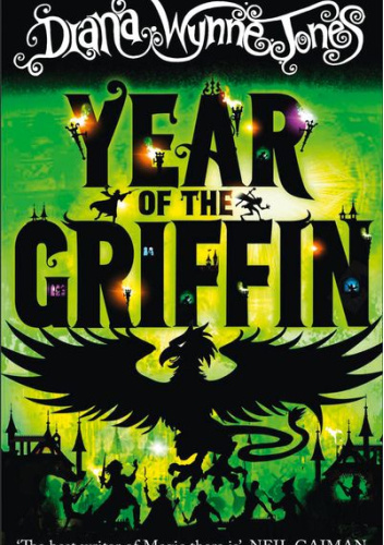Year of the Griffin
