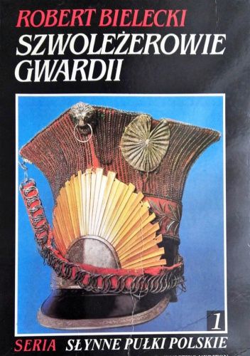 Szwoleżerowie gwardii