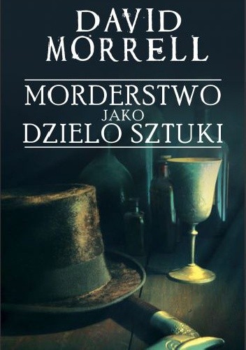 Morderstwo jako dzieło sztuki