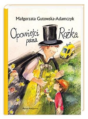 Opowieści pana Rożka