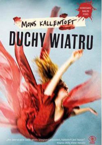 Duchy wiatru