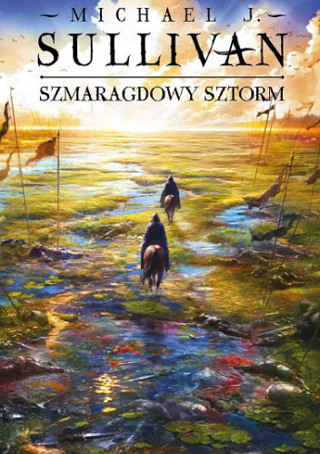 Szmaragdowy sztorm