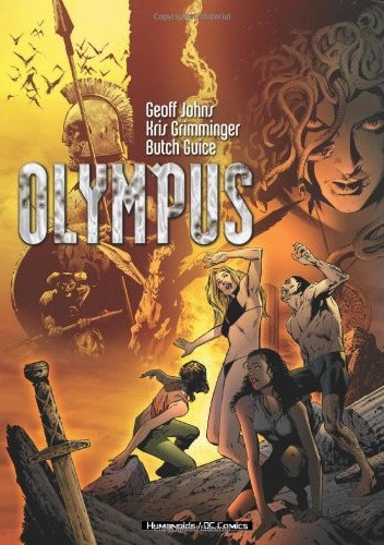 Olympus
