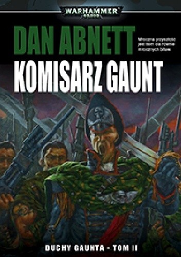Komisarz Gaunt