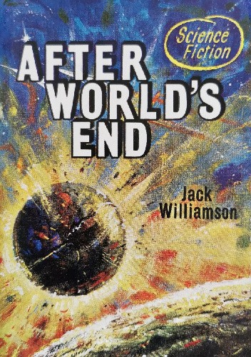 After World's End