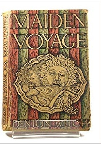 Maiden Voyage