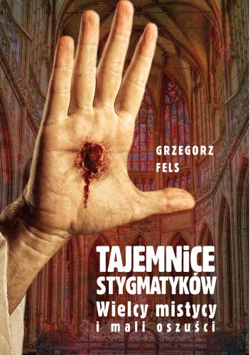 Tajemnice stygmatyków