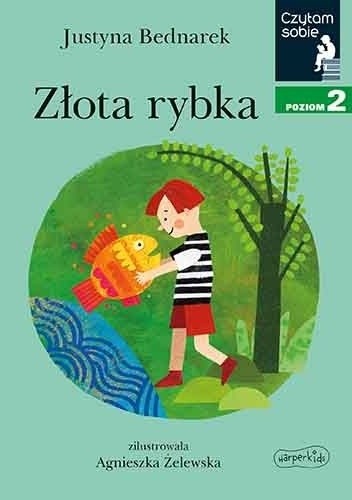 Złota rybka