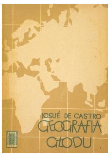 Geografia głodu